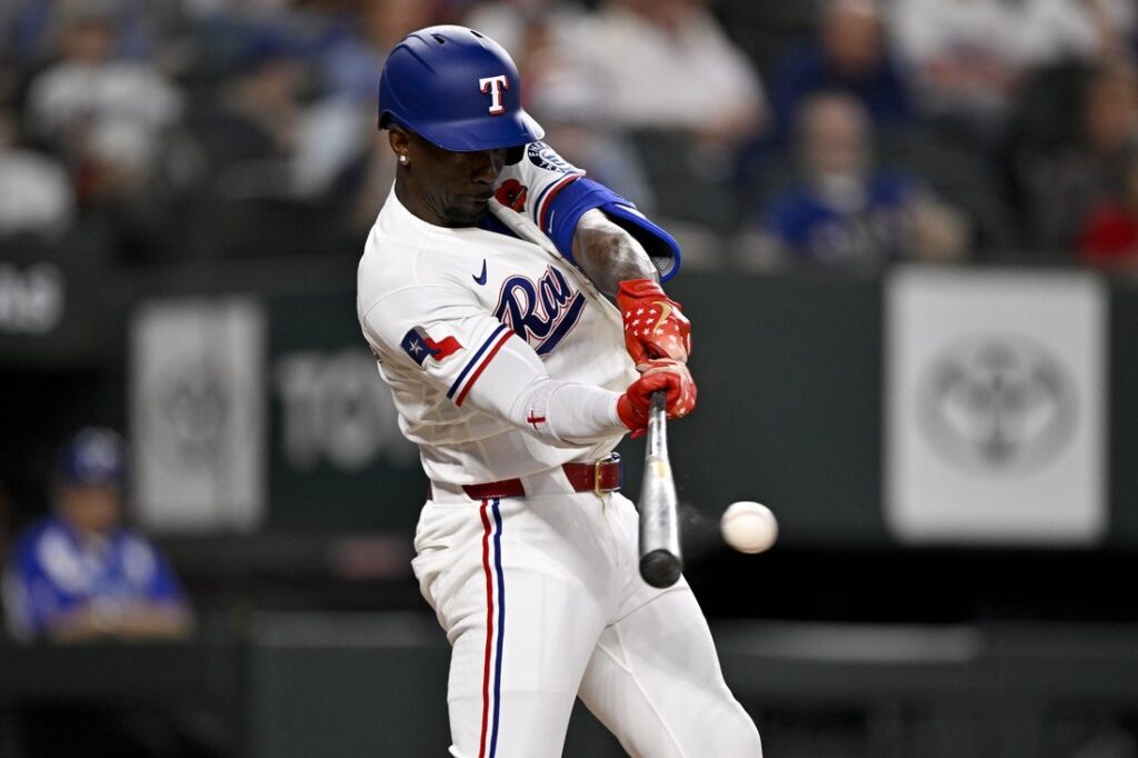 Andrew McCutchen