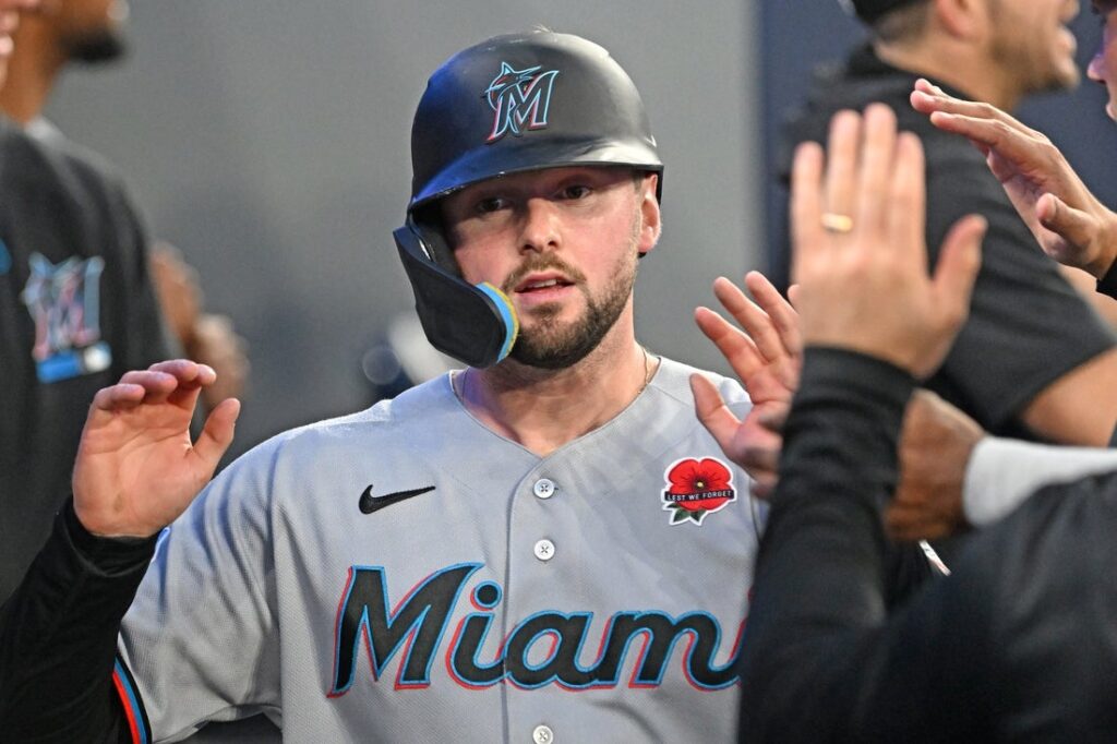 marlins