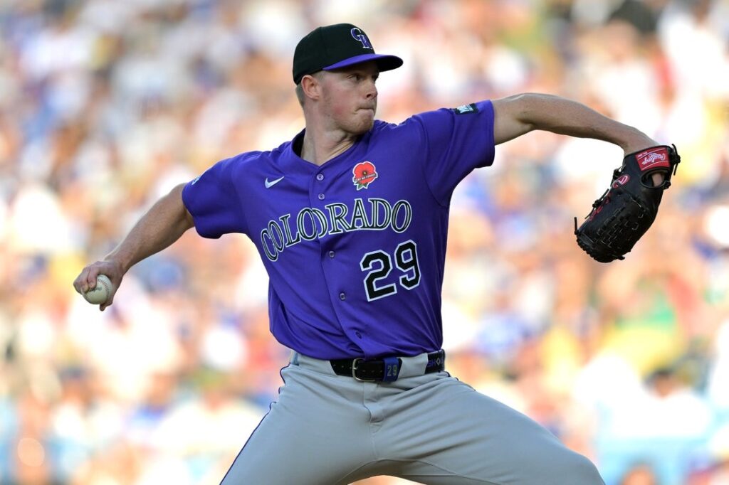 Tanner Gordon