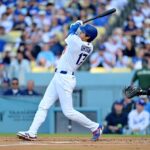 Dodgers, Rockies