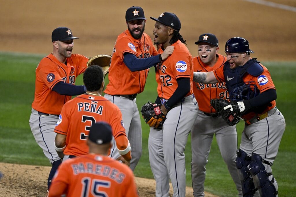 astros, santa