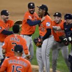 astros, santa