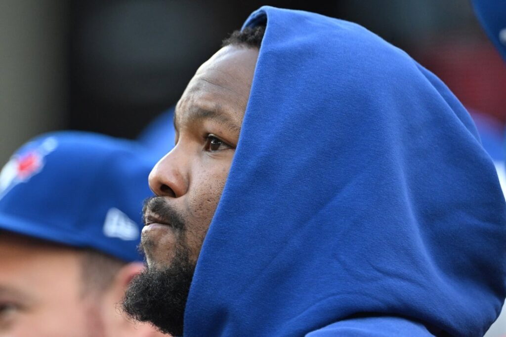 Vladimir Guerrero Jr.
