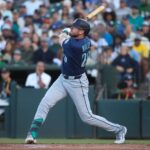 Mariners, Athletics,