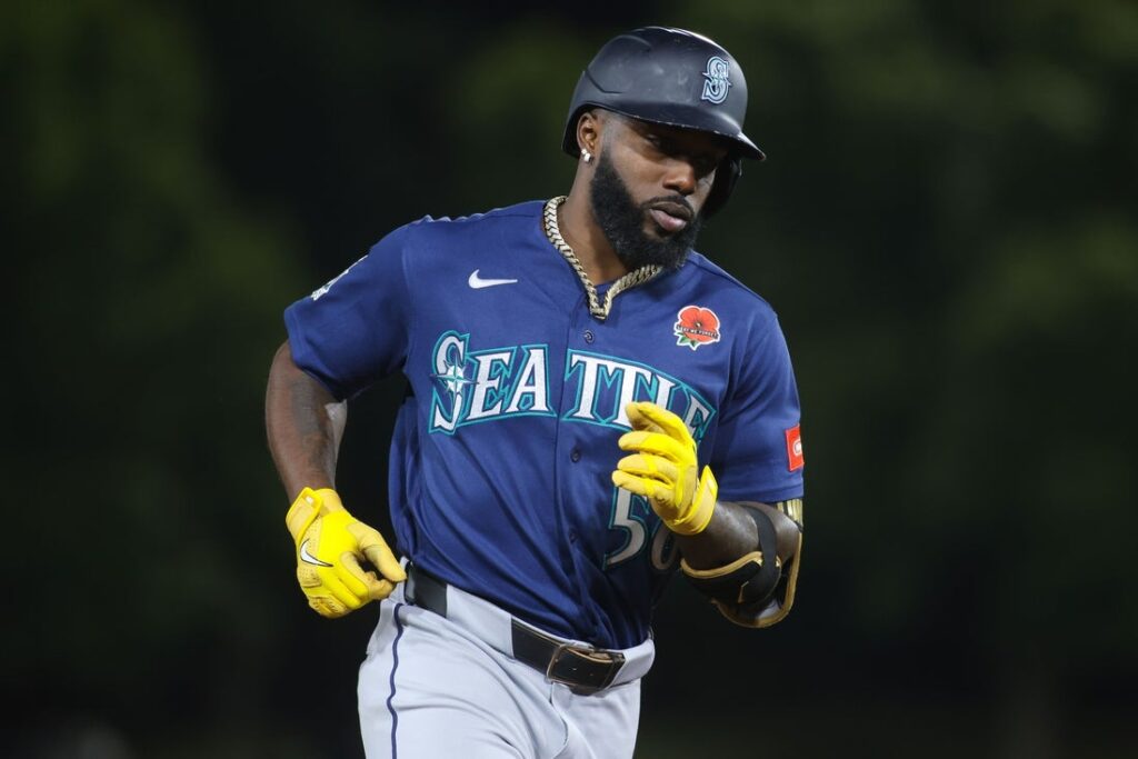 Seattle Mariners