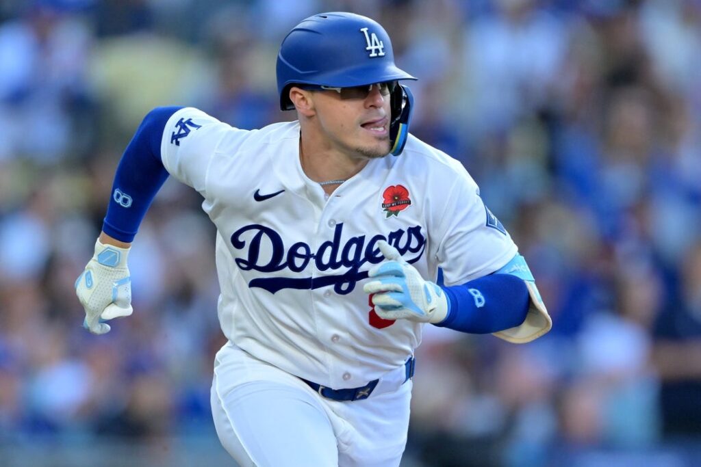 enrique hernandez