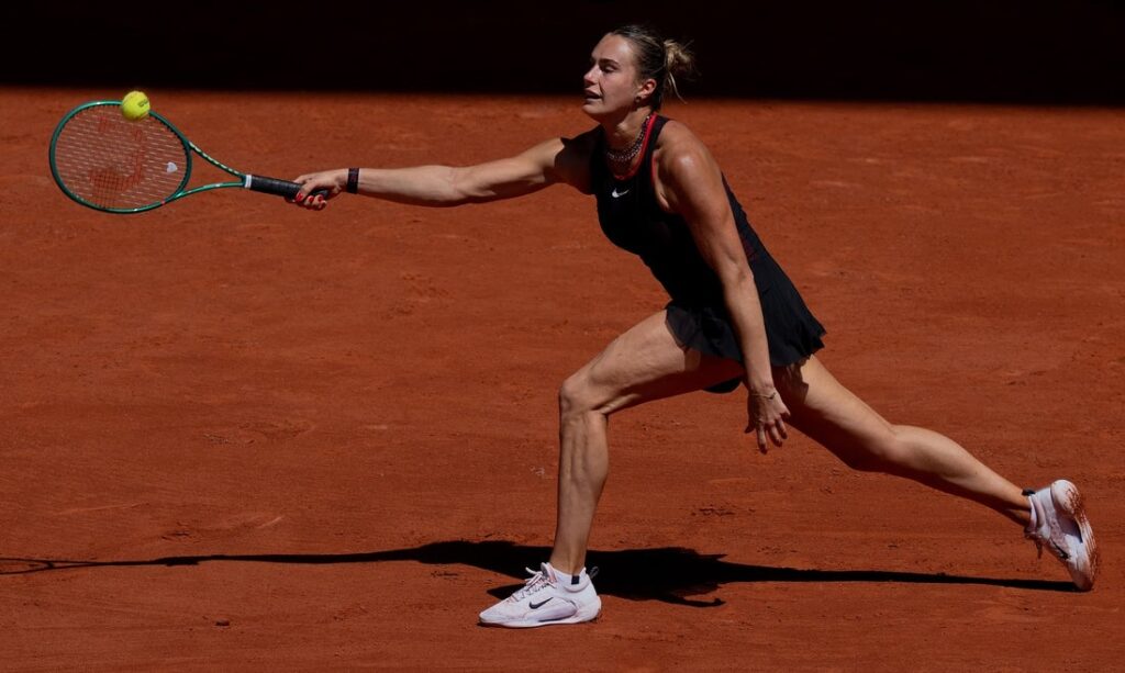 sabalenka