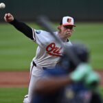 Rays, Orioles
