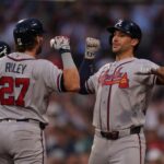 Braves, Red Sox
