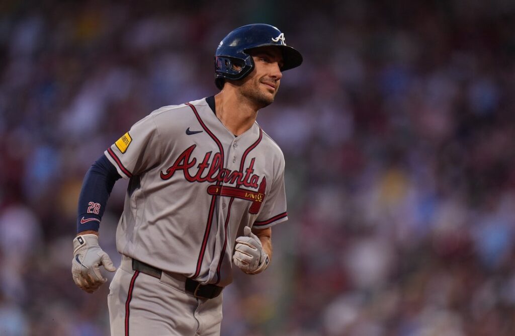 red sox braves