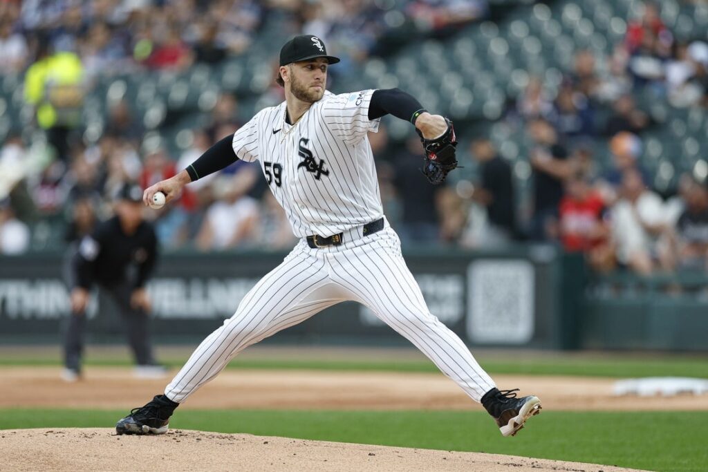 Twins, White Sox