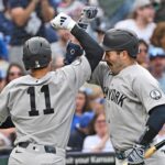 Yankees, Royals