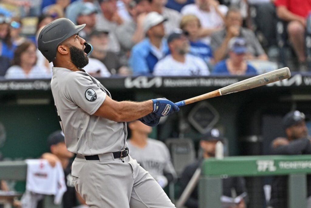 yankees, royals, amed