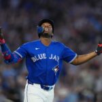 Jesus Sanchez, marlins
