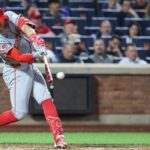 reds mets
