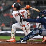 orioles rays