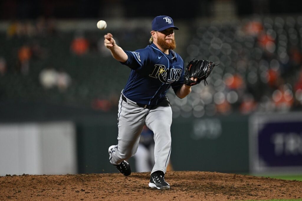Craig Kimbrel