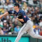 Mariners, Athletics