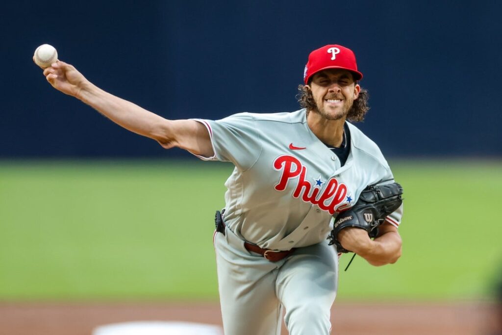aaron nola