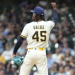 Abner Uribe