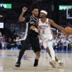 Shai Gilgeous-Alexander