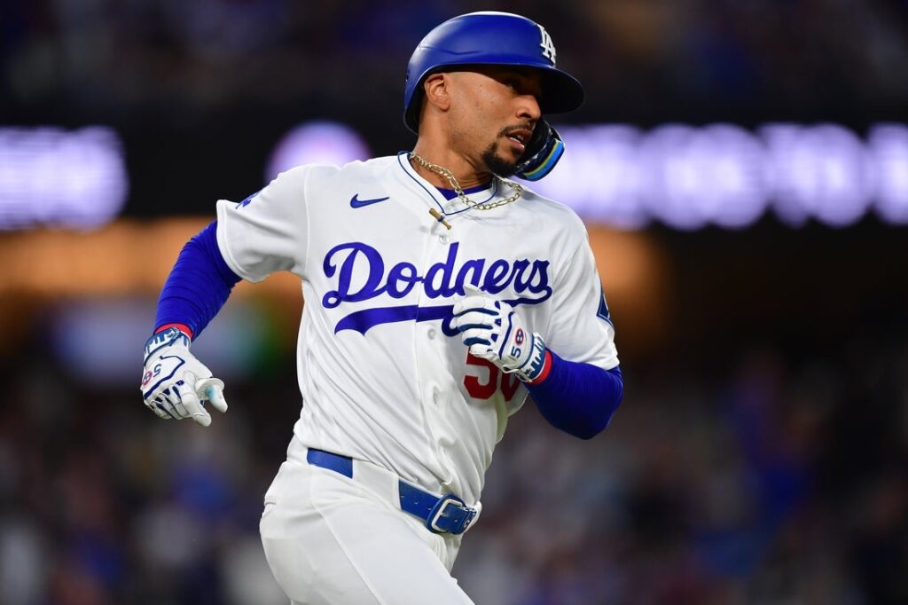 Dodgers, Rockies