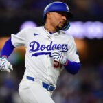 Dodgers, Rockies