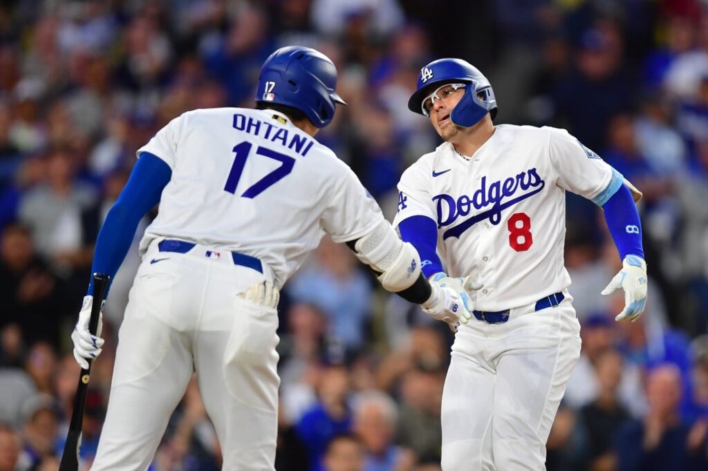 Enrique Hernandez