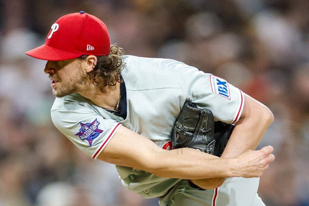 aaron nola