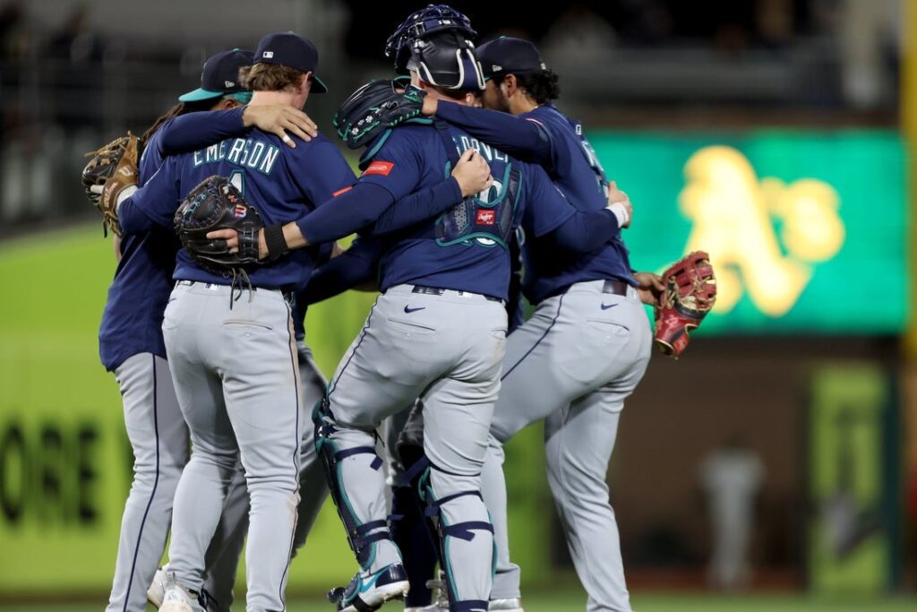 Seattle Mariners