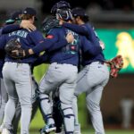 Seattle Mariners