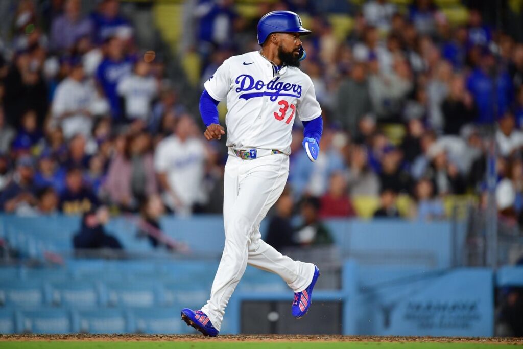 Teoscar Hernandez,