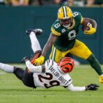Josh Jacobs