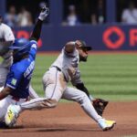 Marlins, Blue Jays