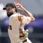 Diamondbacks, Giants