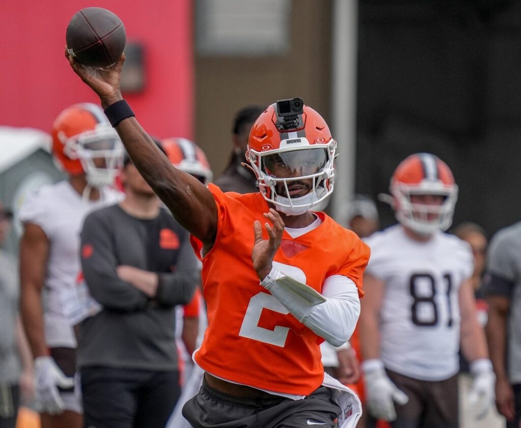shedeur sanders