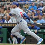 Cubs, Pirates