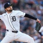 Tigers, Angels. mize