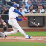 Mets, Reds