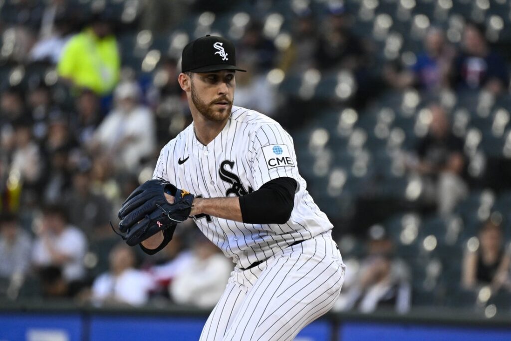White Sox, Twins