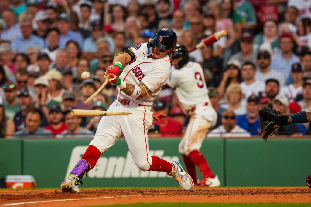 Red Sox, Braves