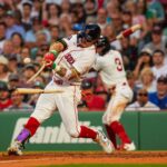 Red Sox, Braves