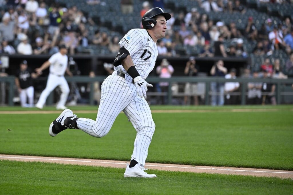 White Sox, minnesota twins