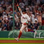 Red Sox, Braves