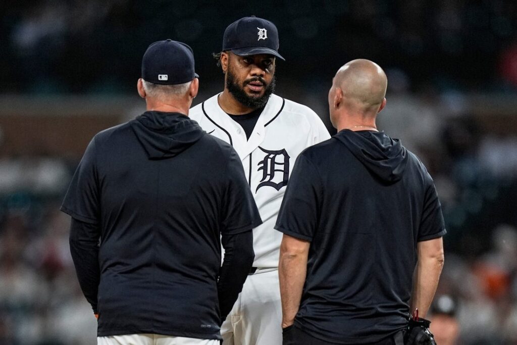 Kenley Jansen