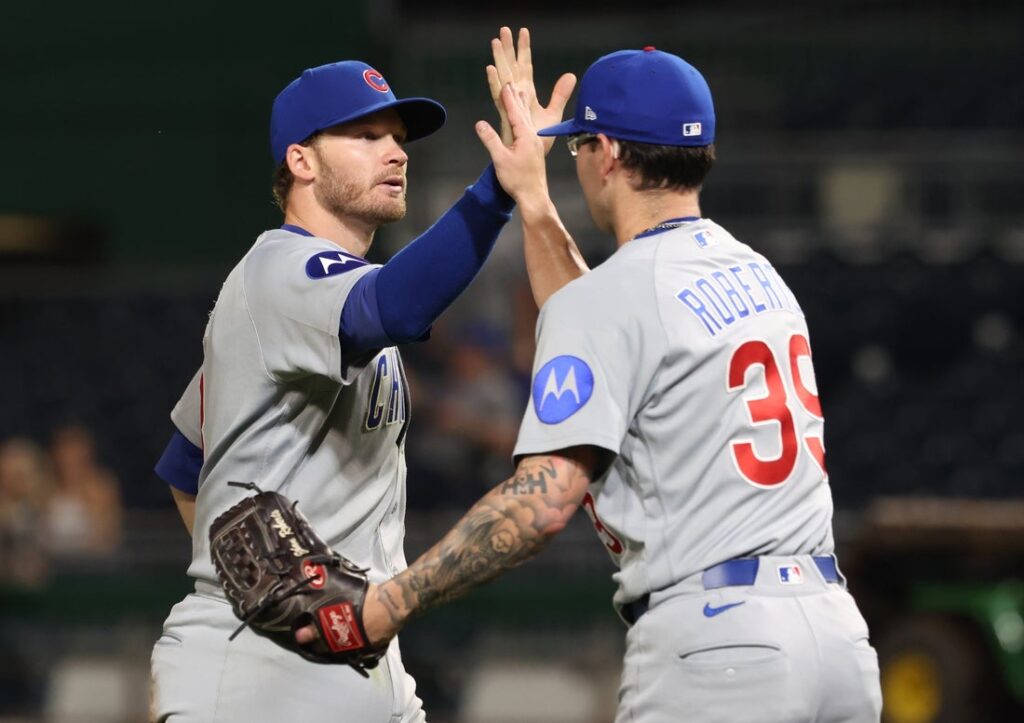 Chicago Cubs