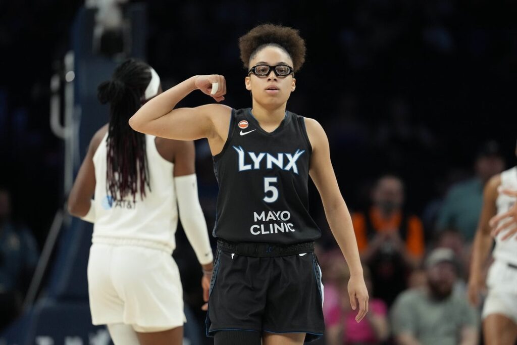 Lynx, Dream