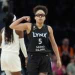 Lynx, Dream