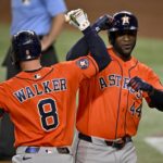 Yordan Alvarez