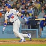 Rockies, Dodgers
